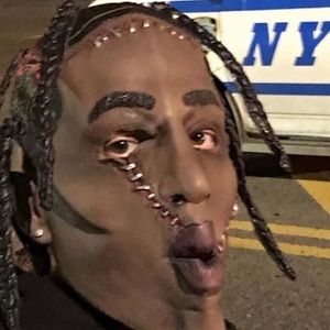 Meet your Posher, Jada